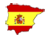 ACHE DETECTIVES - Espanol