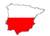 ACHE DETECTIVES - Polski
